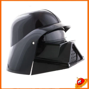 Carnevale Halloween Casco Elmo Lord Fener Imperatore Generale Galattico - Bild 1 von 1