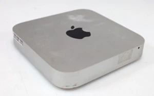Apple A1347 Mac Mini 2014 Intel i7-4578U 16GB DDR3 121GB SSD 1TB HDD 10.15 - Picture 1 of 4