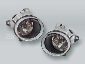 PAR de luces antiniebla diurnas exteriores TYC se adapta a 10-13 MB clase E W212 C207 - Imagen 1 de 2