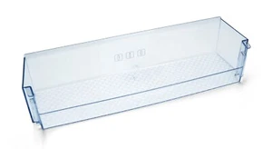 Balconcino frigorifero Beko frigo porta bottiglie mensola 4666010100 originale - Imagen 1 de 2
