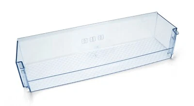 Balconcino frigorifero Beko frigo porta bottiglie mensola 4666010100 originale - Immagine 1 di 2