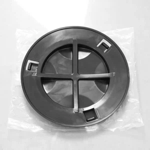 Fender Access Cover Black For Mini Cooper Base Hatchback 2-Door 2007-2015 - Bild 1 von 5