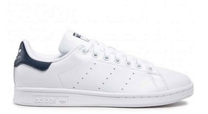 stan smith blu uomo