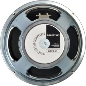 Celestion G12T-75 12" Speaker 16 Ohm 75W - Picture 1 of 1