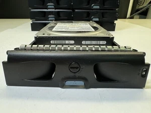 INFORTREND 0F10452 HUA722020ALA330 2TB 7.2K 32MB Cache 3Gbps SATA 3.5" HDD - Picture 1 of 7