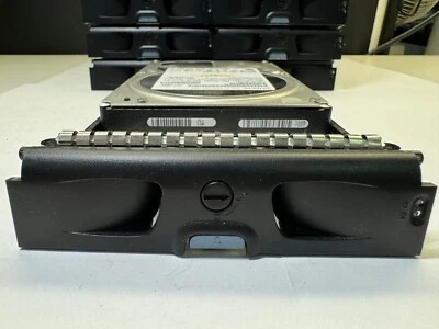 INFORTREND 0F10452 HUA722020ALA330 2TB 7.2K 32MB Cache 3Gbps SATA 3.5" HDD - Image 1 of 4