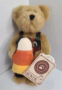 Boyd's 919637 Pauly Punkley T. J.'s Best Dressed Series PRINTINE CLEAN Brand New - Photo 1 sur 4