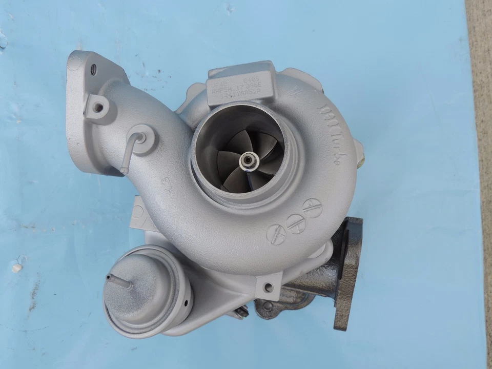 05-09 Subaru Legacy-GT Outback-XT Genuine RHF5H VF40 14411AA511 Turbo charger - Image 1 of 1