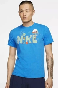 Nike Kyrie SpongeBob Squidward Tentacles Shirt Men’s SZ S SOLD OUT ONLINE New!! - Picture 1 of 5