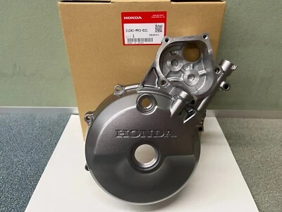 Funda para estator manivela izquierda Honda XR 650L XR650 L 93-21 cárter original Foto 1 de 2