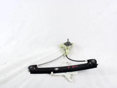 6R4839462E Haynes Manual Rear Door Glass Elevator Mechanism - Image 1 of 4