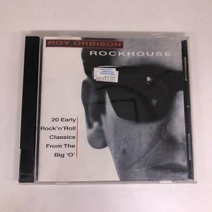 Rockhouse by Roy Orbison (CD) - Picture 1 of 2