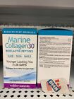 WN Marine Collagen30 peptides bioélastine 120 capsules, Exp26.SE