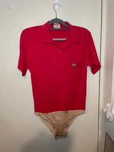 Original Studio 54 Movie (1998) - Steve Rubell's (Mike Myers) Red Shirt COA - Picture 1 of 10