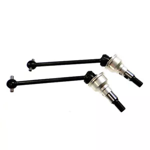 HoBao 41047 Front Double Joint CVD Shaft for 1/10 On-Road Hyper H4 Electric Car - Picture 1 of 1