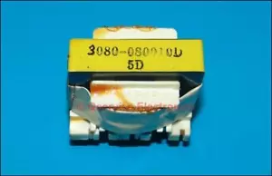 TEKTRONIX TAS220, TAS250 series Oscilloscopes HV Transformer P/N 3080-0S0010D - Picture 1 of 2