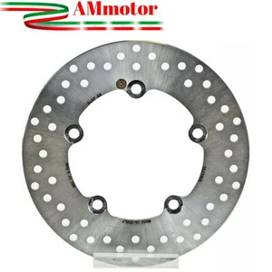 Brake disc Brembo brake Honda NC 700 X ABS DCT 2013 motorcycle rear rear disc - Picture 1 of 2
