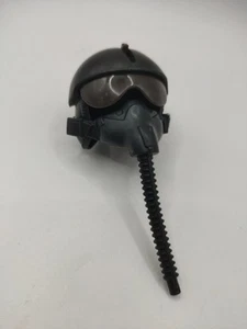 Hasbro 12" ACTION MAN US AIRFORCE FIGHTER PILOT SOLDIER Figure Helmet`93 - Picture 1 of 2
