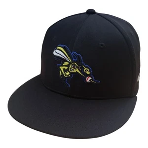 2021 Sugar Land Skeeters OC sports small/medium Hat - Picture 1 of 9