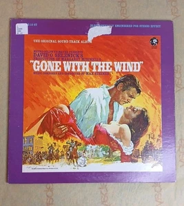Gone With The Wind Vinyl LP Gatefold - Bild 1 von 7