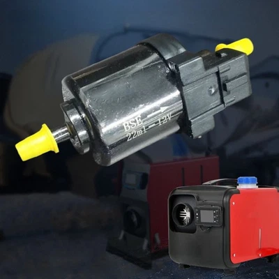 Replacement Pump Heater Replacement Diesel Heater Pump Parking Heater Pump - Image 1 of 4