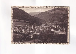 F4376) Ansichtskarte, WAIDHOFEN a. d. Ybbs 1929 - Imagen 1 de 2