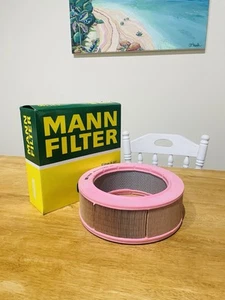 Mann Air Filter C31190 / 0020940404 Mercedes Benz W123 300d Turbo Diesel - Picture 1 of 5