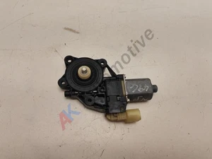 MINI R55 R56 R57 2006~2013 PASSENGER ELECTRIC WINDOW MOTOR - 6 PIN 2757043 - Picture 1 of 10