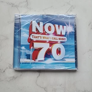 Now Thats What I Call Music #70 2019 NEW M CD Pink, Bebe Rexha, Billie Eilish - Bild 1 von 5