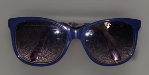 Kate Spade Danalyn/S PJP14 Brille Brillengestell nur blau 54-17 140 Original - Bild 1 von 8