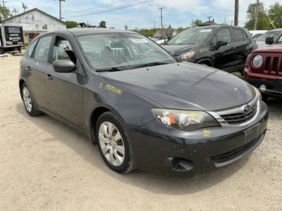 Rear Drive Shaft 2.5L Automatic Transmission Fits 08-11 IMPREZA 830822 Foto 1 de 4