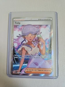 Tulip 244/182 Sv04: Paradox Rift Holo - Picture 1 of 2