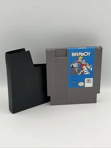 Paperboy (Nintendo Entertainment System, 1988) non testato - Foto 1 di 5