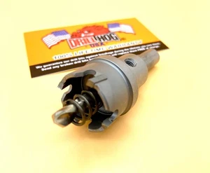 1" TCT Carbide Hole Saw Cutter 1" Forstner Bit 1 HoleSaw Metal Cutter Drill Hog® - Picture 1 of 5
