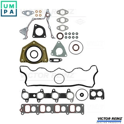 FULL GASKET KIT ENGINE 01-35638-01 FOR AR 37101 1.9L 4cyl - Image 1 of 4