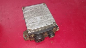 Módulo De Encendido Mercedes W126 W123 R107 W460 230 280 0015458632 - Picture 1 of 3