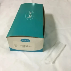 20FFPP-TE-CLR 1"FINE FASTENER | Box of 5000 - Picture 1 of 1