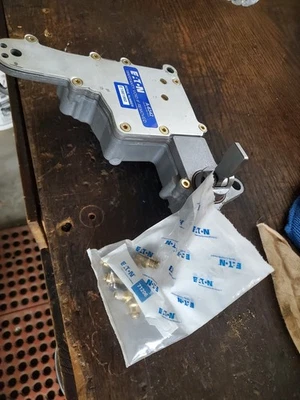 Eaton Fuller K3245 Air Module OEM Genuine  A6342 - Image 1 of 4