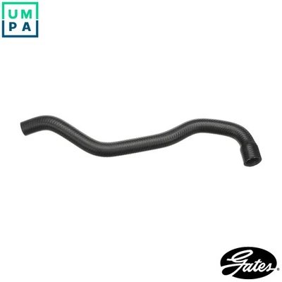 HEATER HOSE 02-1863 FOR BMW 5/E39 7/E38 M60B30 3.0L M62B35 3.5L M60B40 4.0L 8cyl - Image 1 of 4