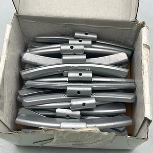 Box of Lead-Free Wheel Weight 55g FN Series QTY25 - Picture 1 of 4