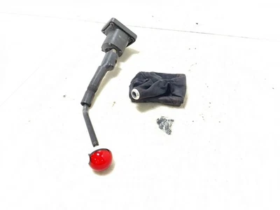 Jeep TJ Wrangler NV3550 câmbio de transmissão manual com torre base 2000-2004 024345 - Imagem 1 de 4