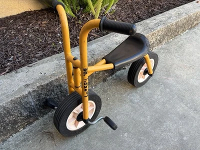 Детский велосипед Rabo Lakeshore (отлично работает) - Изображение 1 из 3