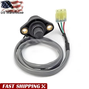 Speed Sensor for Honda Rincon 680 TRX680 2006-2023 Rincon 650 TRX650 2003-2005 - Picture 1 of 11