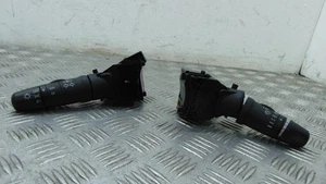 Interruptor combinado Nissan Primera indicador limpiaparabrisas tallo Mk3 2002-2008M - Imagen 1 de 3