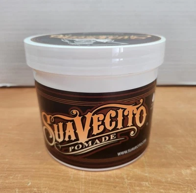 Suavecito Original Hold Pomade 32 oz. New - Image 1 of 4