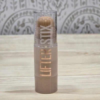 Maybelline Lifter Stix Face Stick Shade  15 Cool  Multi-Use with Cranberry Oil - Image 1 of 4