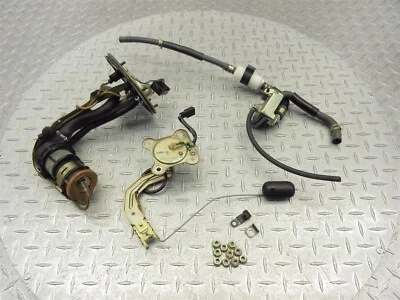 Honda GL1500 1989 88-90 Goldwing OEM bomba de combustible nivel flotador unidad de envío de gas Foto 1 de 4