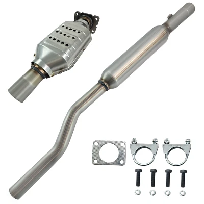 Set catalytic converter 2000-2005 For Buick Park Enue 3.8L / Buick Lesabre - Image 1 of 3