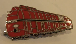 Sombrero de Colección Tren Nuernberg Ferrocarril Alfiler - Suiza Suiza - Imagen 1 de 1