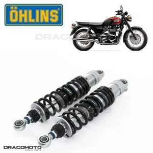 Triumph Bonneville T100 2016-2021 Stoßdämpfer hinten OHLINS TR 634 S36... - Bild 1 von 5